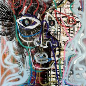 Detach From All That Makes Us Restless