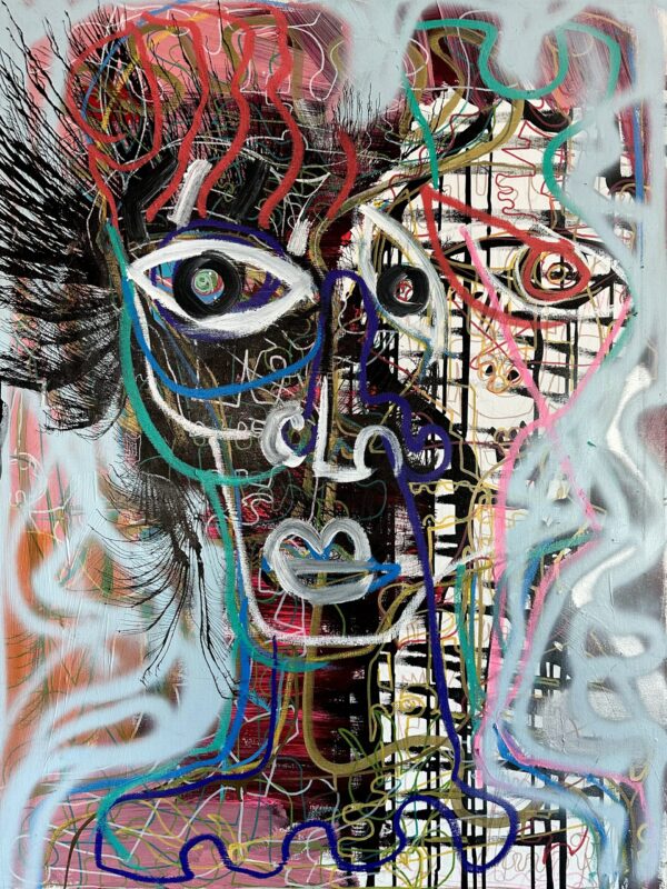 Detach From All That Makes Us Restless