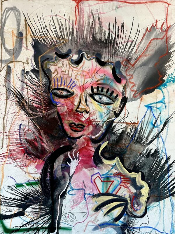 Mind Creates Abyss