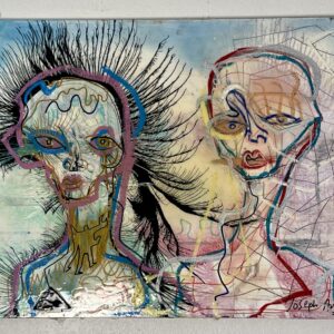 Vagabonds of Love