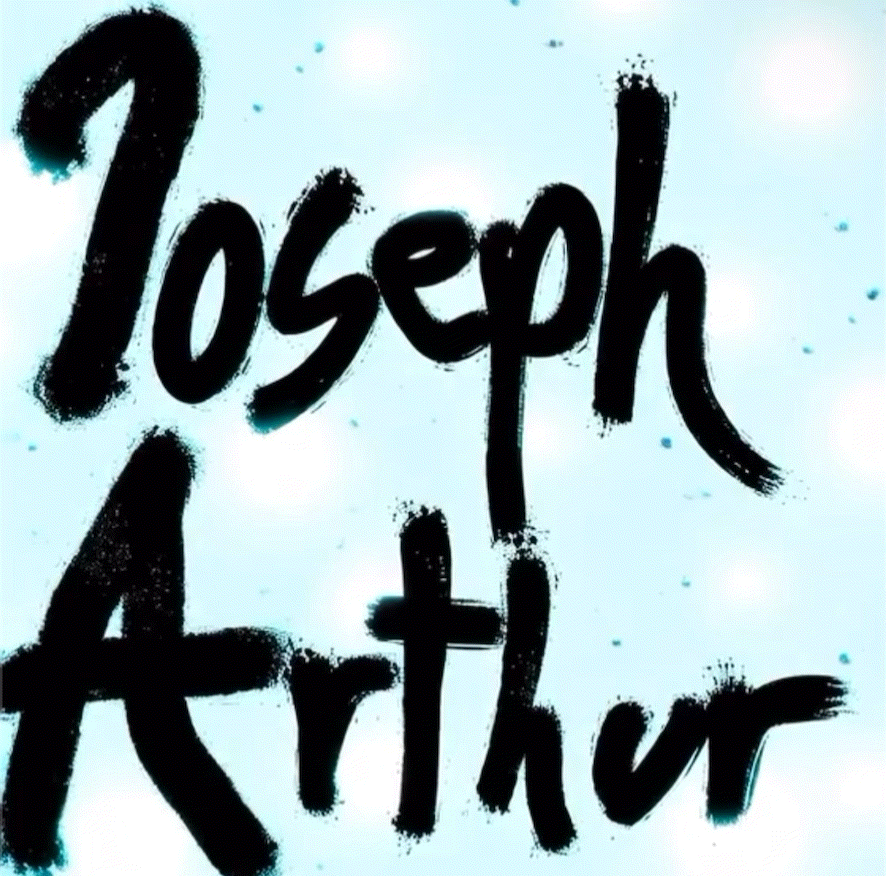 Joseph Arthur Art